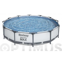PISCINA DESMONTABLE REDONDA...