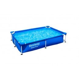 PISCINA DESMONTABLE...