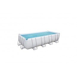PISCINA DESMONTABLE...