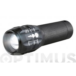 LINTERNA LED TUBULAR 10 W...