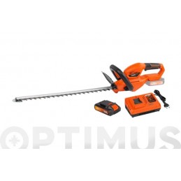 CORTASETOS A BATERIA 20V...