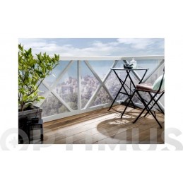 MALLA CUADRANET 10 X 10MM...