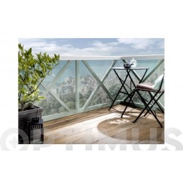 MALLA CUADRANET 10 X 10MM...