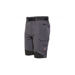 BERMUDA LIGHT EXTREME GRIS...