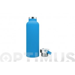 BOTELLA TERMO INOX SPORT...