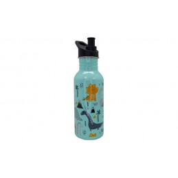 BOTELLA ACERO INFANTIL 500...
