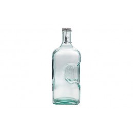 BOTELLA VIDRIO 2 L...