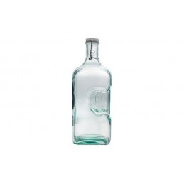 BOTELLA VIDRIO 2 L COLORES...