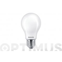 BOMBILLA LED ESTANDAR E27...