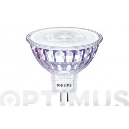 BOMBILLA LED DICROICA MR16...