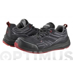 ZAPATO SEGURIDAD S1P ESD...