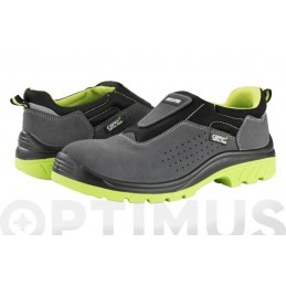 ZAPATO SEGURIDAD S1P...