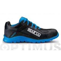 ZAPATO SEGURIDAD S1P...