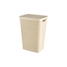 PONGOTODO JUTE 58L BLANCO...