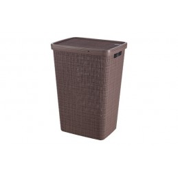 PONGOTODO JUTE 58L PIMIENTA...