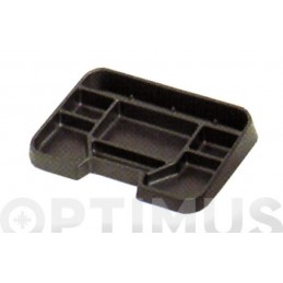 COMPARTIMENTO PARA CAJA...