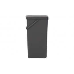 CUBO RECICLAJE SORT & GO'...
