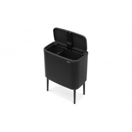 CUBO BO TOUCH BIN NEGRO...