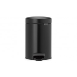 CUBO PEDAL NEW ICON NEGRO...