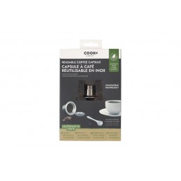 CAPSULA CAFE NESPRESSO...