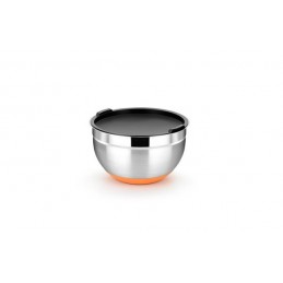 BOL ACERO INOX EFFICIENT 20 CM