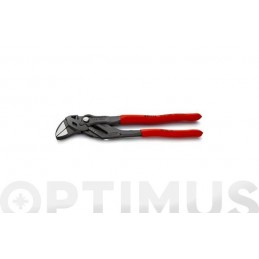 TENAZA LLAVE 250 MM