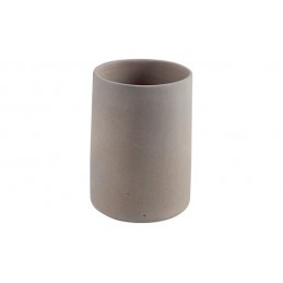 VASO PORTACEPILLOS ROSA...