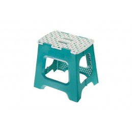 TABURETE PLEGABLE 32 CM GEOM