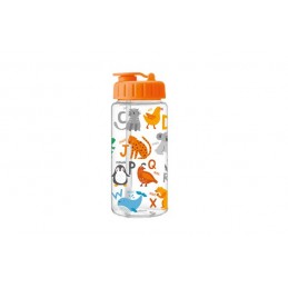 BOTELLA INFANTIL TRITAN 400...