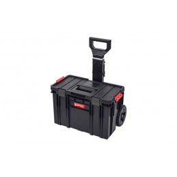 TROLLEY QBRICK SYSTEM TWO...