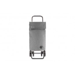 CARRO COMPRA 4R SBELTA GRIS