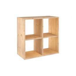ESTANTERIA MODULAR DINAMIC...