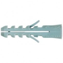 TACO NILON 50 UDS S-10