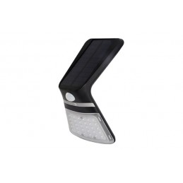 APLIQUE SOLAR CON SENSOR...