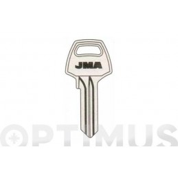 LLAVE ACERO COR-40
