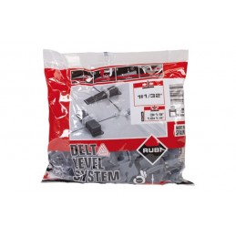 BRIDA 3-12 MM 0.5 MM 200...