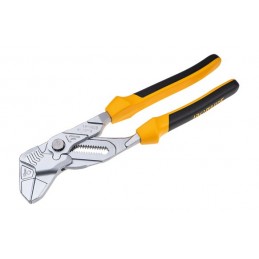 TENAZA LLAVE AJUSTABLE 250...
