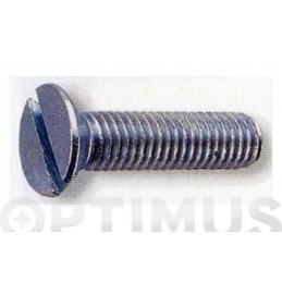 TORNILLO DIN 963 CABEZA...