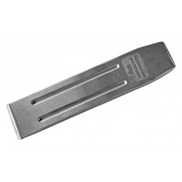 CUÑA DE ALUMINIO 550 GR