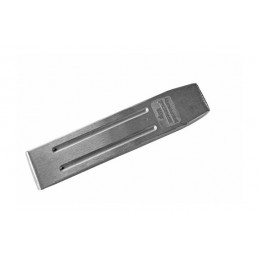 CUÑA DE ALUMINIO 1 KG