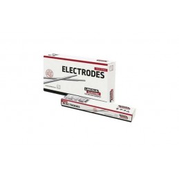 ELECTRODO INOX LIMAROSTA...