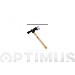MARTILLO HACHA 570 GRS