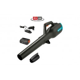 SOPLADOR A BATERIA POWERJET...