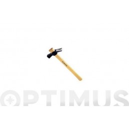MARTILLO ENCOFRADOR 600 GRS