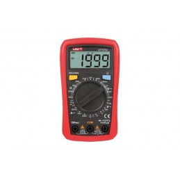 MULTIMETRO DIGITAL UT131