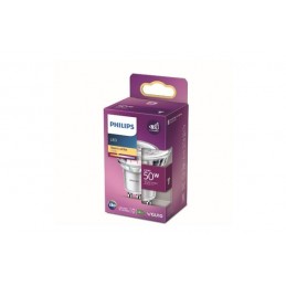 BOMBILLA LED DICROICA  GU10...