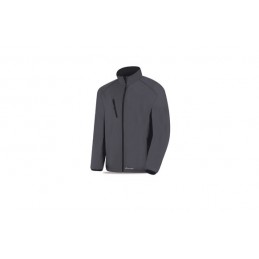 CHAQUETA SOFTSHELL TRIPLE...