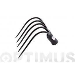 HORCA TUBO 210 X 240 MM