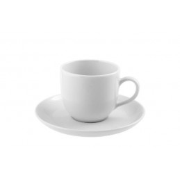 TAZA CAFE CON PLATO...