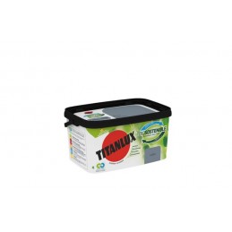 PINTURA PLASTICA INT-EXT....